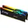 FURY Beast 128GB 5600MT/s DDR5 CL40 DIMM 128 GB DDR5-5600 (2x 64 GB) Dual-Kit