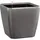Quadro Premium LS 28 28 x 28 x 26 cm Anthrazit metallic