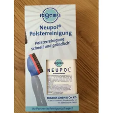 Neupol Polsterreiniger + Handboy 500mL