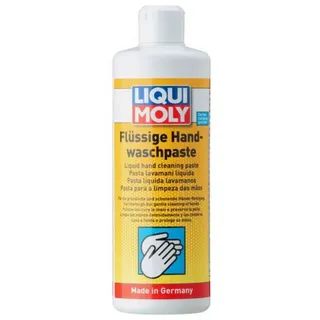 LIQUI MOLY Flüssige Handwaschpaste 500 ml