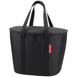 KLICKfix Velokorb schwarz