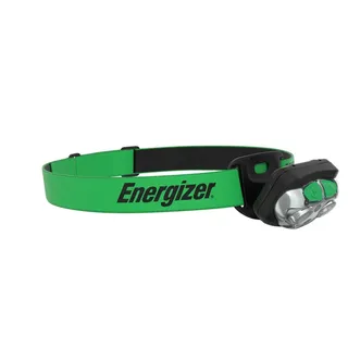 Energizer Vision Ultra Rechargeable Headlamp Rechargeable-Kopflampe