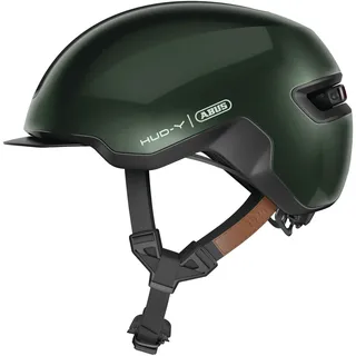 ABUS Hud-Y 51-55 cm Damen grün 2024