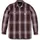 Hemd Lila XS