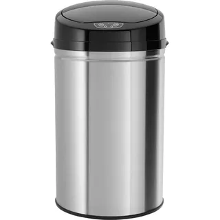 Echtwerk 30 l Edelstahl gebürstet