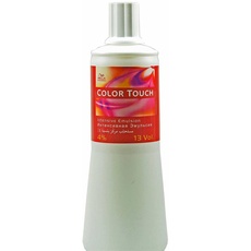 Bild Color Touch Plus Emulsion 4% 1000 ml