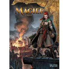 Magier. Band 5