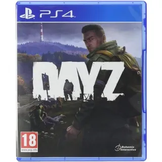 Bohemia Interactive DayZ
