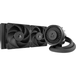 Arctic Liquid Freezer III Pro 240 - CPU-Wasserkühlung