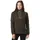 Övik Fleece Deep Forest S