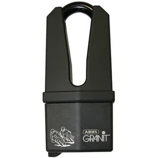 ABUS Scheibenbremsenschloss Quick 37/60hb70 2St.
