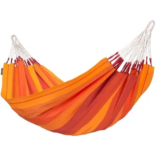 LaSiesta Orquidea volcano - Single Hängematte / 1 Person  300 x 140 cm 120 kg...