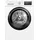 WM14N001 iQ 300 Waschmaschine (8 kg, 1400 U/min)