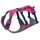 Flagline Hundegeschirr Alpenglow Pink L-XL