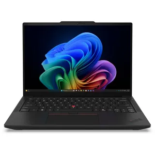Lenovo ThinkPad T14 14'' Intel Core Ultra 5 325 32 GB RAM 1 TB SSD Win 11 Pro Schwarz