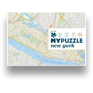 MyPuzzle New York