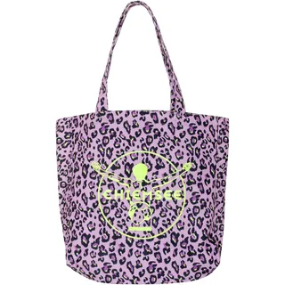 Chiemsee Strandtasche im Allover-Design
