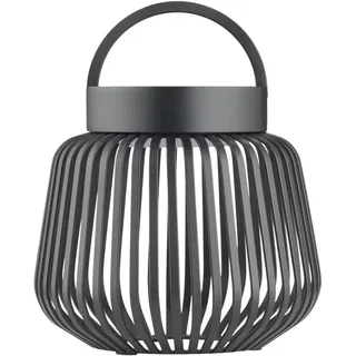 blomus GmbH LITO Mobile LED Leuchte black XS 12cm - Schwarz