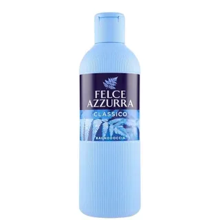 Felce Azzurra Classic Duschgel 650 ml