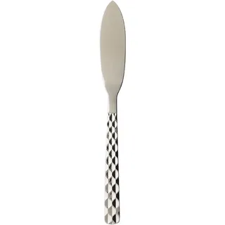 Villeroy und Boch Boston Fischmesser, 21,4 cm, Edelstahl