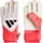Unisex Goalkeeper Glove JUNIOR Lucid red/Zero met Black 3