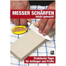 Messer schärfen leicht gemacht