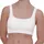 ZERO 2 0 Silk White XS