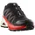 Speedcross Peak Herren Schwarz/Rot 44,5