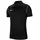 Park Poloshirt Schwarz XXL
