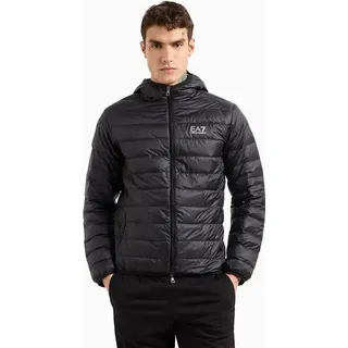 EA7 Emporio Armani 8npb24_pngpz Daunenjacke - Black - 4XL