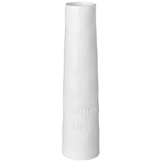 räder Zuhause Raumpoesie Vase mittel