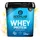 Whey Protein Bourbon Vanille Pulver 1000 g