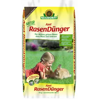 Azet Rasendünger 10 kg
