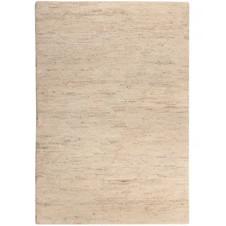 Steffensmeier Berberteppich 70/140 cm Nador , Naturfarben , Naturmaterialen , Rechteckig , 70x140 cm , für Fußbodenheizung geeignet , Teppiche und Böden, Teppiche, Orientteppiche