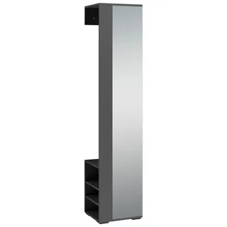 INOSIGN »Ben«, (1 St.), Breite 40 cm, mit Spiegel und Kleiderstange