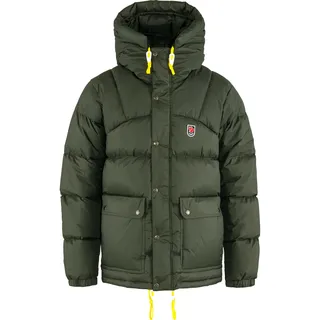 Fjällräven Expedition Down Lite Jacke Deep Forest S