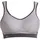 Sport-BH 5527 95 D Heather Grey