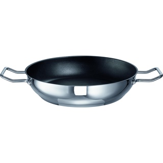 Schulte-Ufer Industar Diamas Pro Schmorpfanne 24 cm