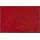 Fußmatte, Regal Red 50x75 cm, innen und außen, waschbar