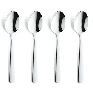 Amefa Koffielepel Moderno - Silber