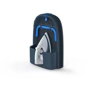Joseph Joseph Pocket Plus für Dampfbügeleisen,