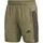 Base 3 Stripes Short strata/Black XXL