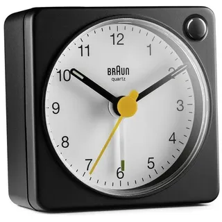 Braun BC02XBW schwarz/weiß