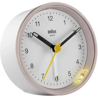 Braun BC12PW rosa/weiß