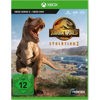 sold out Jurassic World Evolution 2