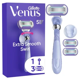 Gillette Venus, Nassrasierer, Deluxe Smooth Swirl