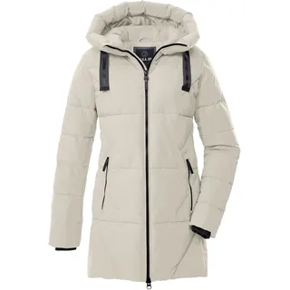 G.I.G.A. DX Steppmantel GW 30 WMN QLTD PRK beige 42