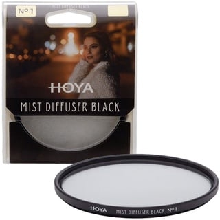 Hoya Mist Diffuser BK No 1 49 mm