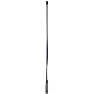Albrecht Hyflex CL27 SMA 54 cm Walkie-Talkie Zubehör