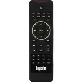 Imperial Fernbedienung für DABMAN i10/i110,i150/i200/i250/